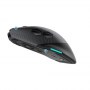 Dell | Alienware Gaming Mouse | Wireless wired optical | AW610M | Gaming Mouse | Dark Grey - 5
